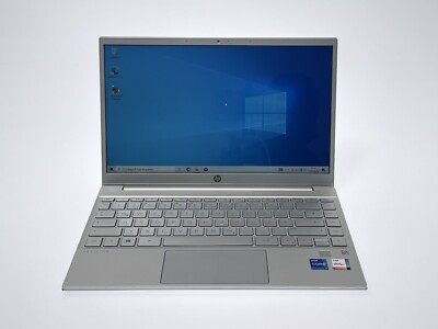 HP Pavilion Laptop 13-bb0277ng | i7-1165G7 | 16GB | 1 TB SSD | MWST. #e213