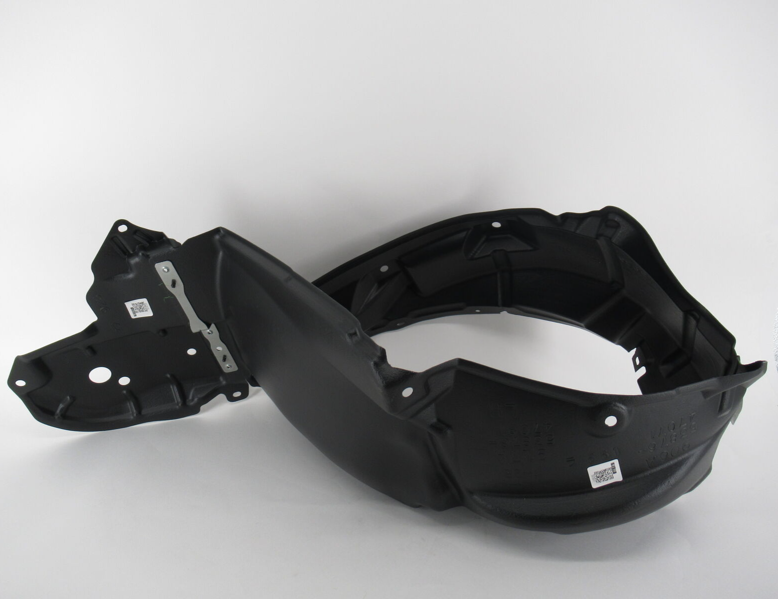 OEM Toyota 5387647071 Front Fender Liner LH Prius 5387647071 for sale