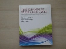 The Expanding Family Life Cycle Individual Fa...