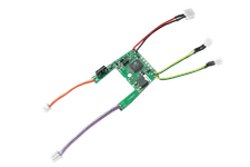 CARRERA 26732 BULK EVOLUTION 1/32 DIGITAL CHIP CONVERSION 132 DIGITAL SLOT CAR