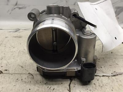22 AUDI A5 Premium AWD 2.0L Throttle Body Valve OEM 06Q 133 062 A eBay