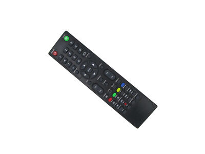 Remote For RCA SRC5565-UHD RTU5540-D RLD5515A-H RLDED5078A-E RTU4921-C HDTV