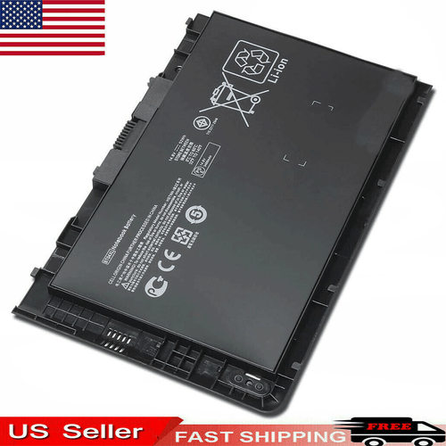 Dot Lazy Pessimist BT04XL Battery For HP EliteBook Folio 9470M 9480M HSTNN-DB3Z 682962-001 52WH | eBay Dot Lazy Pessimist BT04XL Battery For HP EliteBook Folio 9470M 9480M HSTNN-DB3Z 682962-001 52WH | eBay