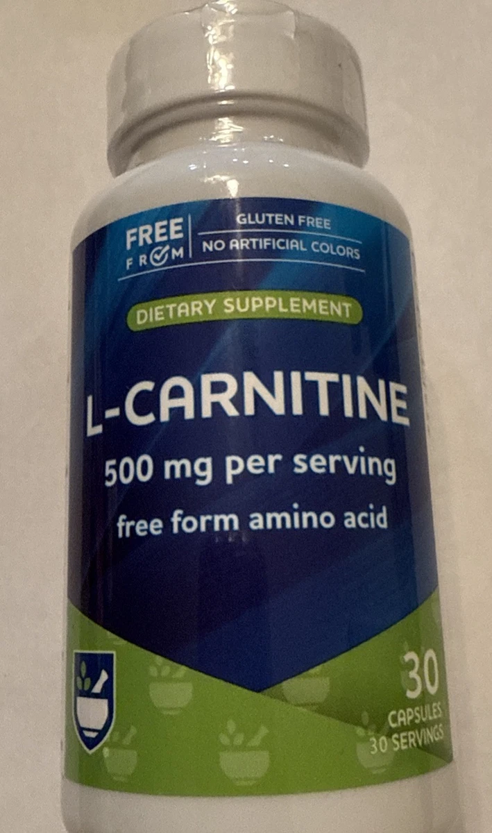 l carnitine rite aid Rite Aid Adult Tablet Vitamins & Minerals for sale