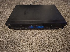 Vintage JVC XL-R2010BK CD-CDR Multiple Compact Disc Recorder Player For Repair