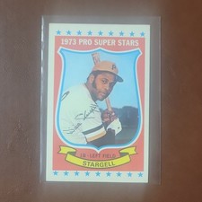 1973 Kellogg's Baseball Cards 18