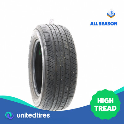 Used 265/60R18 Toyo Open Country Q/T 110V - 9/32