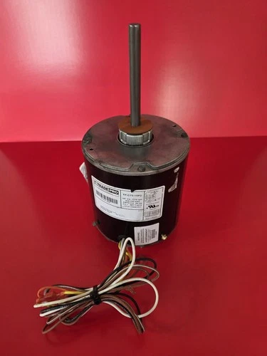 TRADE PRO UNIVERSAL BLOWER MOTOR TP-C75-1SP2 3/4HP 1075RPM 208-230V 