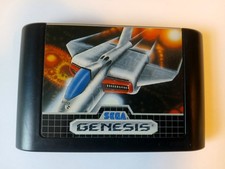 Thunder Force II Thunderforce 2 Sega Genesis Cartridge Only Tested Working