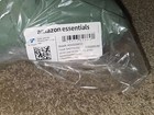 Amazon Essentials Women's Oversized Long Puffer Jacket - Sage Green Plus Size 2x — photo 10
