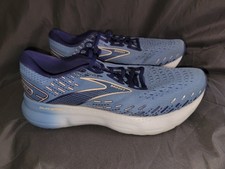 Womens Size 8 - Brooks Glycerin 20 Blue
