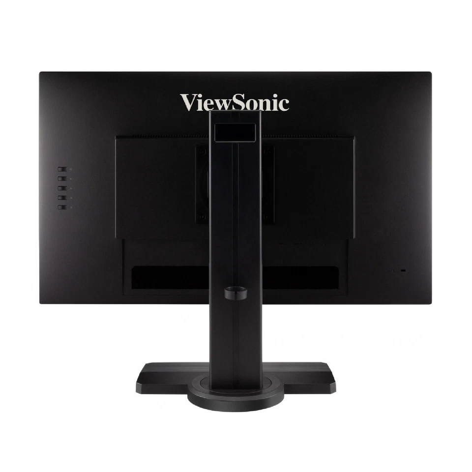 ViewSonic XG2405-2 24" Widescreen 1080p Frameless IPS Gaming LCD Monitor Grade B - Image 3 of 4