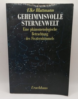 Geheimnisvolle Sternenwelt: Eine phänomenologische Betra... | Buch | (m2)