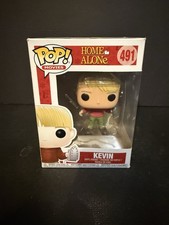 Ultimate Funko Pop Home Alone Figures Gallery and Checklist 12