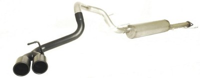 Gibson Performance Exhaust System Kit for 2023 Toyota 4Runner 40th Anniversary E