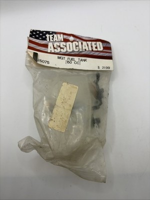 Team Associated Monster GT Fuel Tank  25075 B95