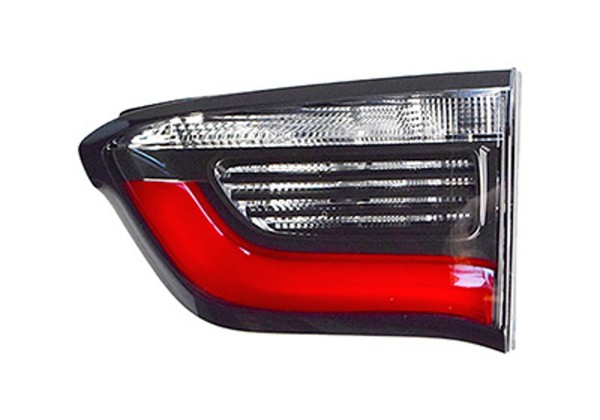 Heckleuchte VAN Wezel 2128928 W21W FüR Jeep Compass MP M6 MV M7 Hybrid 4X4 CRD-image