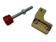 TonyKart / OTK Genuine Engine Stop Chain Stretcher Mount & Bolt - Kosmic Lando