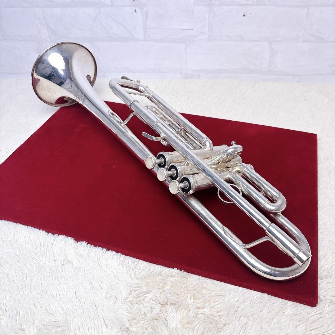 YAMAHA トランペット Xeno YTR-8335RG YTR-8335RGS | 【クロサワ楽器店