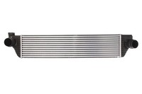 Thermotec LadeluftküHler FüR Renault Master III Kasten 2.3 Dci 125 FWD Opel