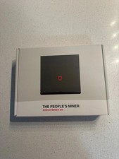 Bobcat Miner 300 Helium Hotspot HNT