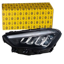 HELLA HAUPTSCHEINWERFER SCHEINWERFER LINKS passend für MERCEDES GLA HELLA HAUPTSCHEINWERFER SCHEINWERFER LINKS passend für MERCEDES GLA