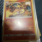 Pokémon TCG Charizard Pokemon ProMos Technologies 14/181 Promo Cosmos Holo Rare