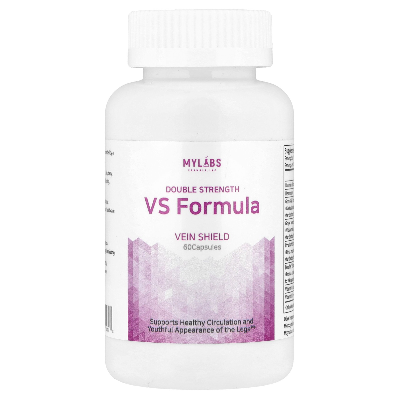 VS, 60
