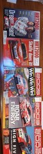 Holden Racing Team The Official Annual 2001 Dream Team, Mark Skaife