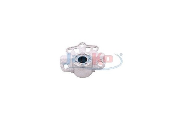 Japko SMJ0165 FederbeinstüTzlager Hinten Rechts FüR Abarth Alfa Romeo Opel-image