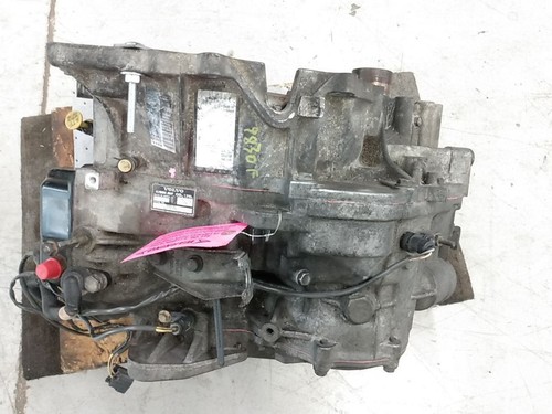 Volvo V70 XC70 Automatic Transmission With Torque Converter AWD Fits 2001-2007 - Picture 5 of 12