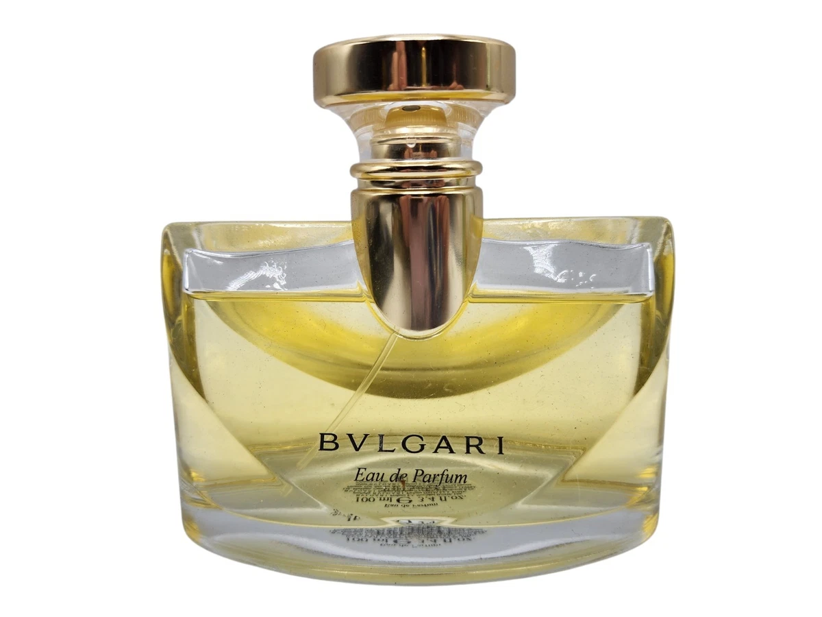 香水(女性用) BVLGARI Eau de Parfum 3.4 fl. oz. 香水(女性用) BVLGARI Eau de Parfum 3.4 fl. oz. Bvlgari Pour Femme