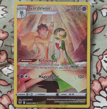 Pokémon TCG Gardevoir TG05/TG30 Trainer Gallery Holo Ultra Rare English 2022 on eBay