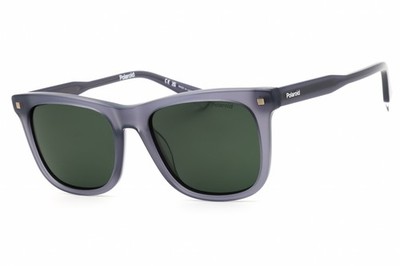 NEW Polaroid Core PLD 4167/S/X-0KB7 UC Sunglasses 53mm 100% Authentic