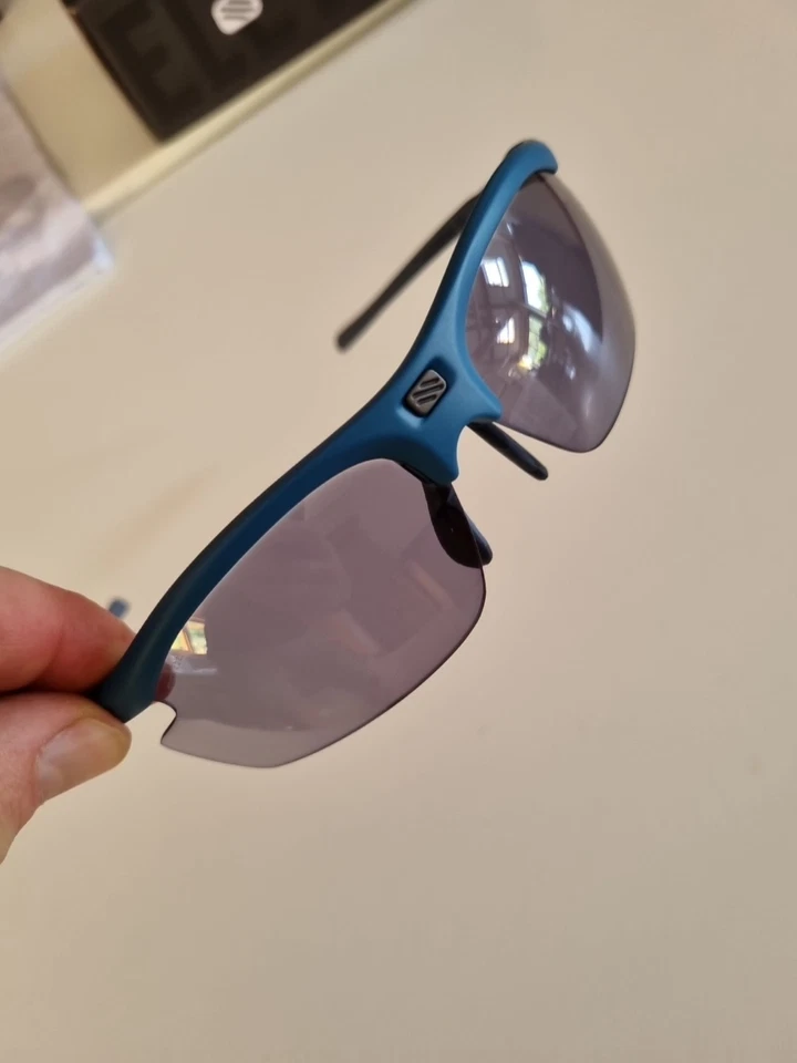 Rudy Project Rydon Fahrradbrille photochrom - Bild 4 von 4