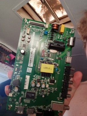 Best Offer Deals ONC50UB18C05 Main Board - Green