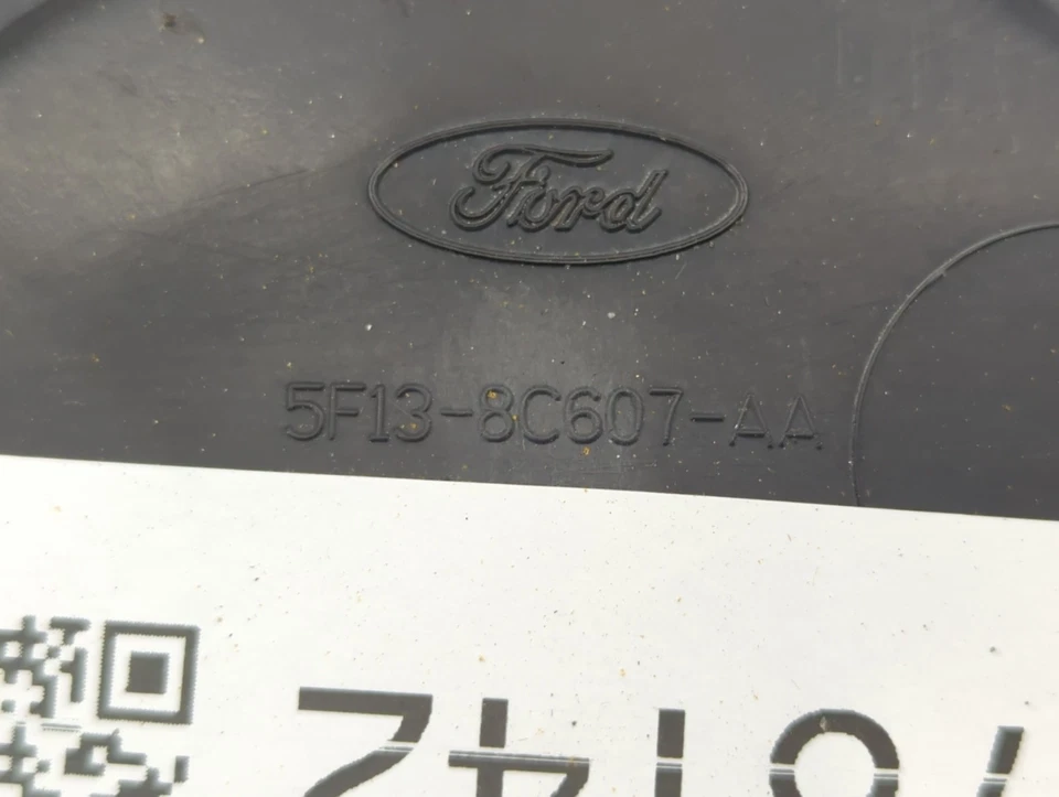 Conjunto motor ventilador radiador izquierdo ford taurus 1996-2007 KTP82 Foto 2 de 4