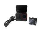 Insta360 Ace Pro Action Camera - Black