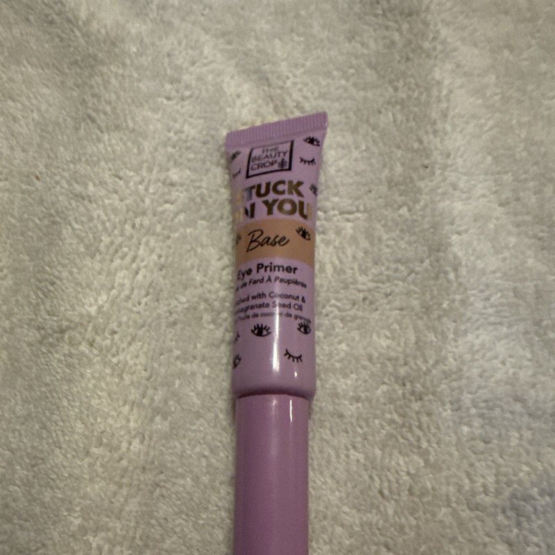 The Beauty Crop • Stuck On You Eye Primer Base • 10 mL