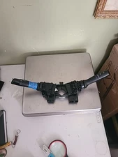 2010 Toyota Tacoma OEM headlight, turn signal, & wiper switch 04251