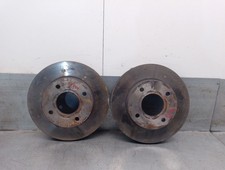 Disque de frein Nissan NV200