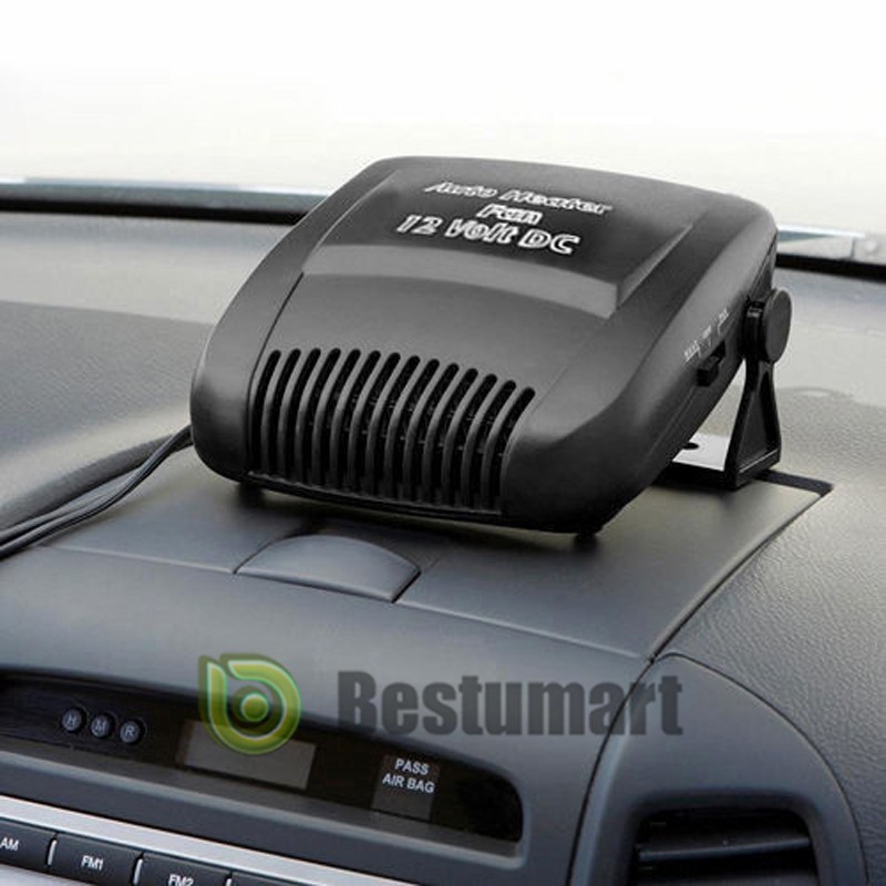 Defogger Defroster Demister