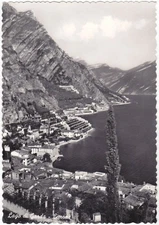 LEMON SUL GARDA - BRESCIA - LAKE GARDA -45159-