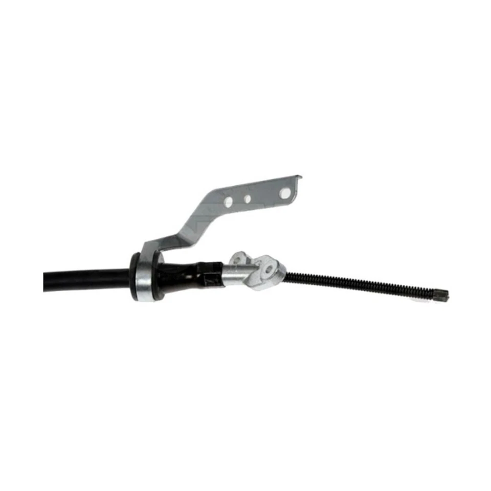 For Toyota Highlander 2008-2011 Parking Brake Cable | Black | Barrel End 1 Type - Image 3 of 4