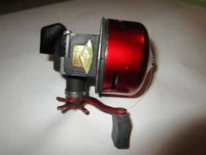 Abumatic 170 | eBay