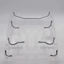 Red1RC Body Stiffeners Set (For LensBodies Bora)