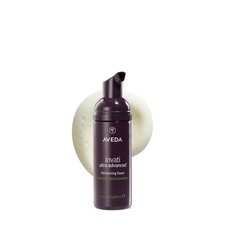 Aveda Invati Ultra Advanced Thickening Foam Styling Foam for Thin Thinning H