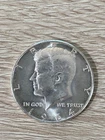 1964 KENNEDY 90% Silver Half Dollar Coin 90% Silver