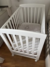 2x lettino bambino - microletto bonnie Picci legno