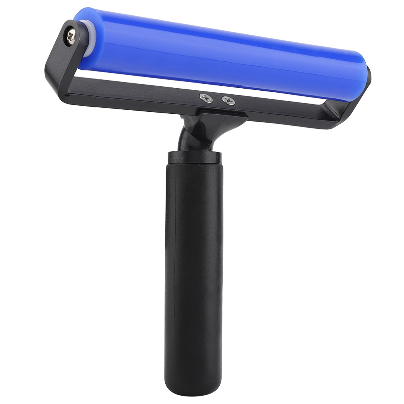 Dust Removal Roller Anti Static Cleaner Tool Silicone Roller Screen Film Roller